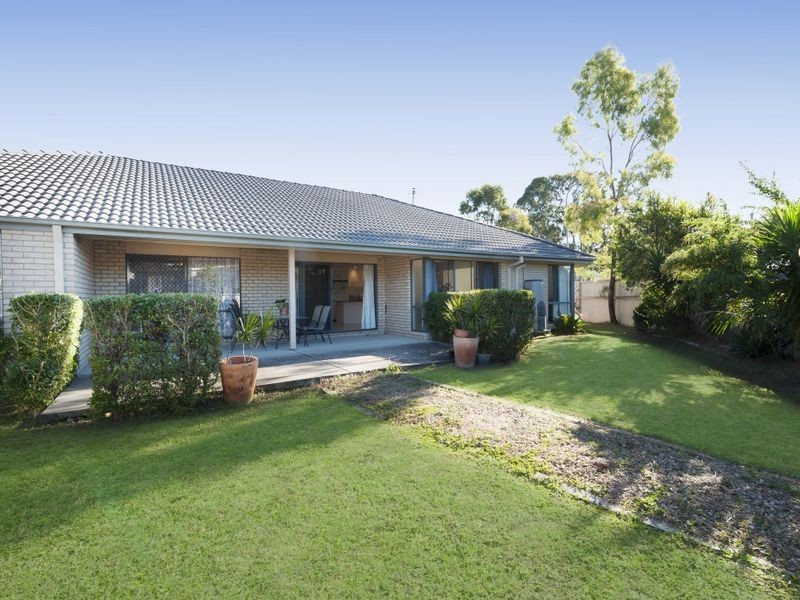 62 WIRRA CIRCUIT, Wynnum West QLD 4178