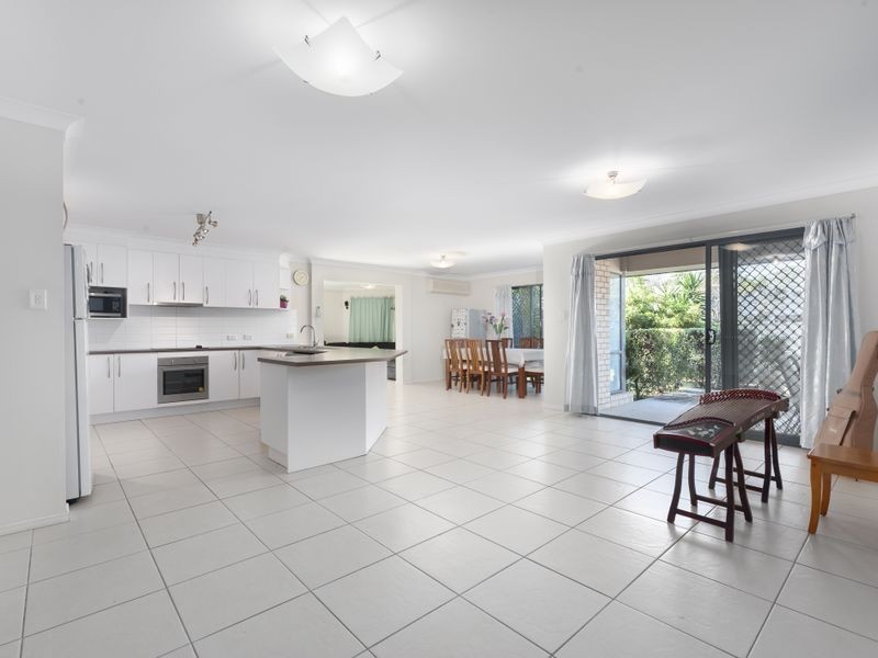 62 WIRRA CIRCUIT, Wynnum West QLD 4178