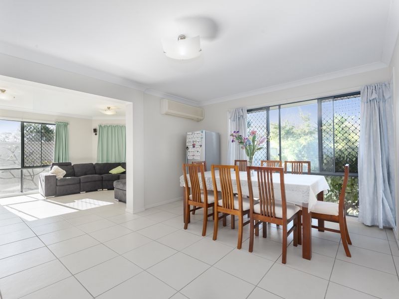 62 WIRRA CIRCUIT, Wynnum West QLD 4178