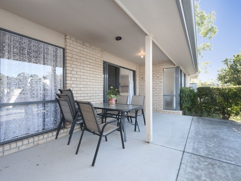 62 WIRRA CIRCUIT, Wynnum West QLD 4178