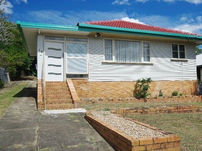 15 Berge Street, Mount Gravatt QLD 4122