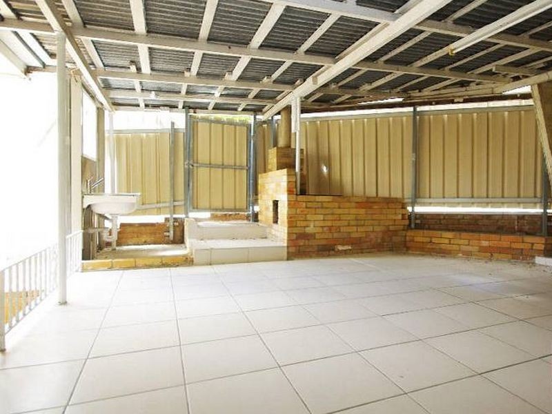 15 Berge Street, Mount Gravatt QLD 4122