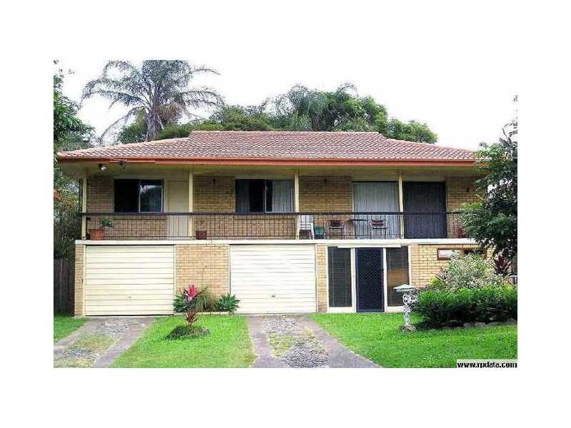 34 Ferol Stret, Coorparoo QLD 4151