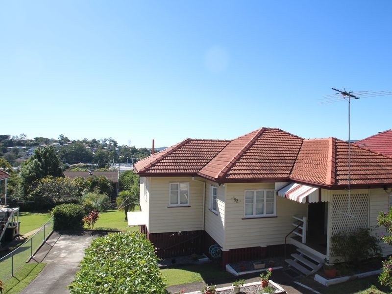 52 Gosford Street, Mount Gravatt QLD 4122