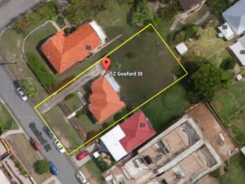 52 Gosford Street, Mount Gravatt QLD 4122