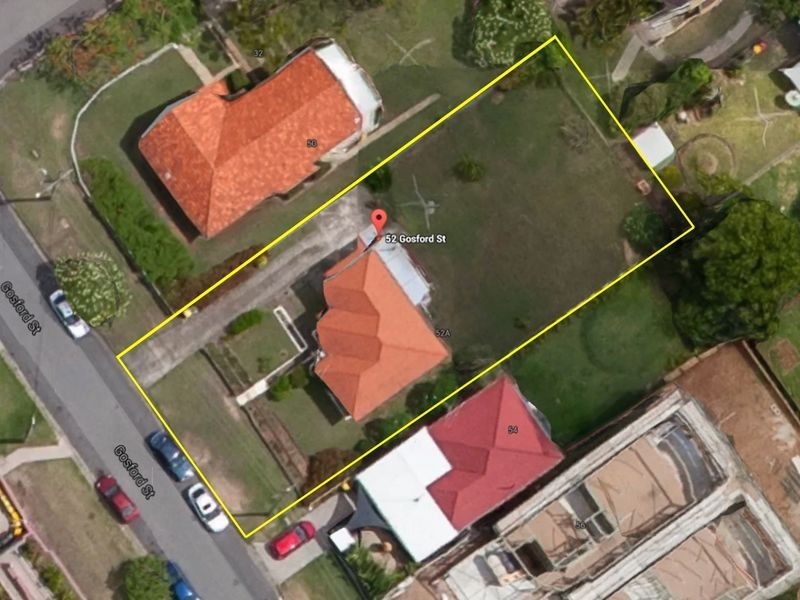 52 Gosford Street, Mount Gravatt QLD 4122