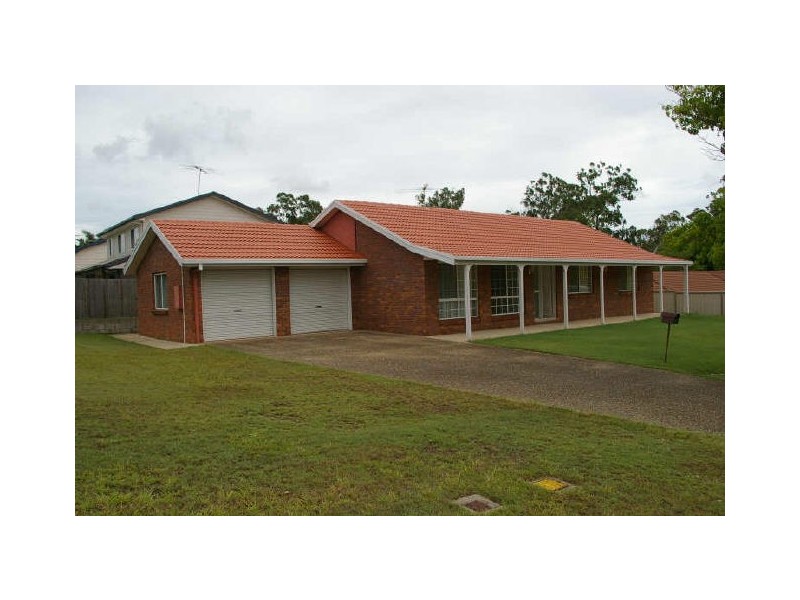 2 Malinya Place, Wishart QLD 4122