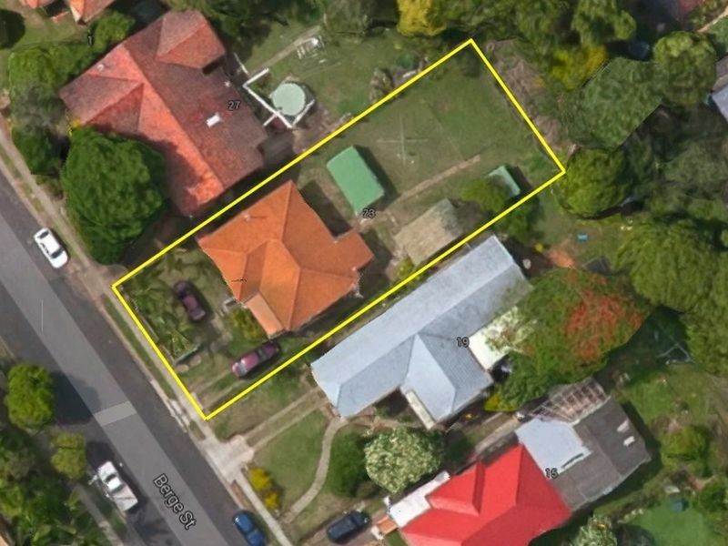 23 Berge Street, Mount Gravatt QLD 4122