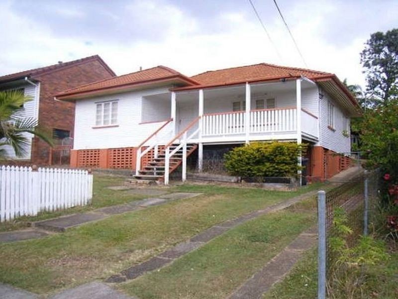 23 Berge Street, Mount Gravatt QLD 4122