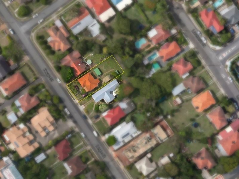 23 Berge Street, Mount Gravatt QLD 4122
