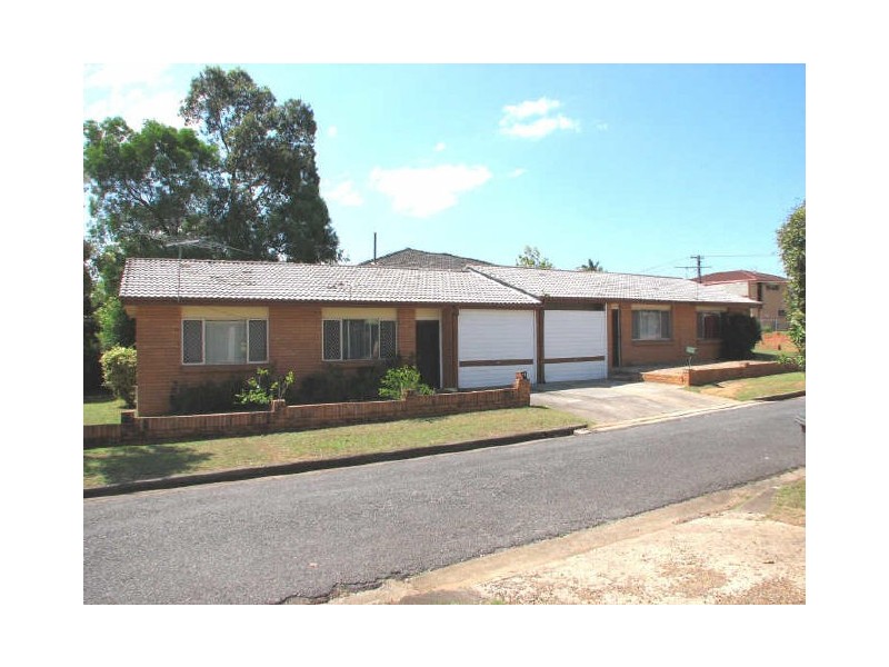 1/12 Nagle Street, Upper Mount Gravatt QLD 4122