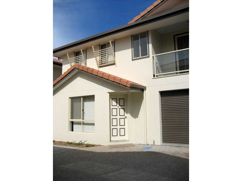 3/17 Howsan Street, Mount Gravatt East QLD 4122