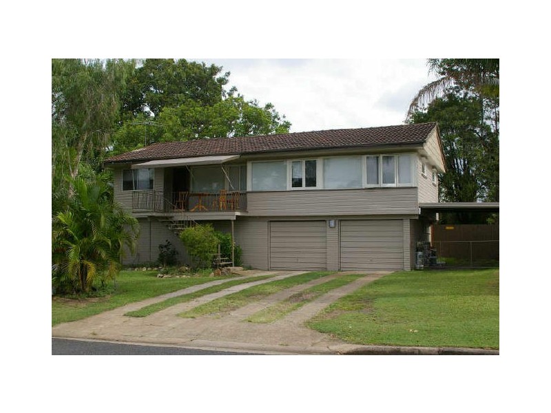 48 Grout Street, Macgregor QLD 4109