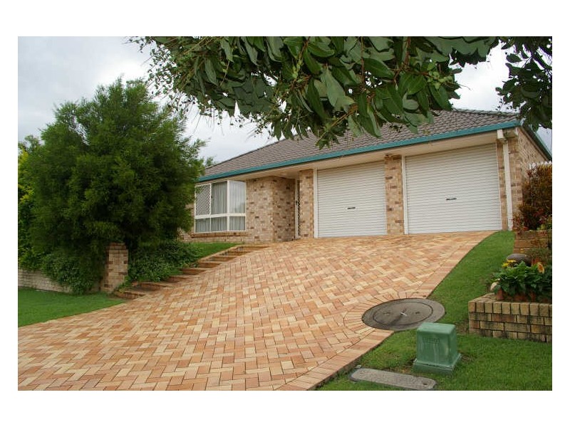 7 Coachwood Close, Runcorn QLD 4113