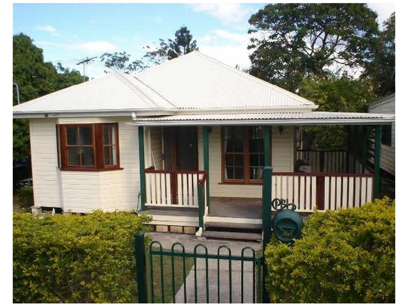 51 LONDON STREET, Eight Mile Plains QLD 4113