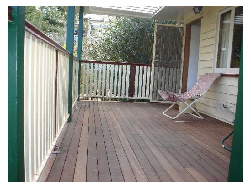 51 LONDON STREET, Eight Mile Plains QLD 4113