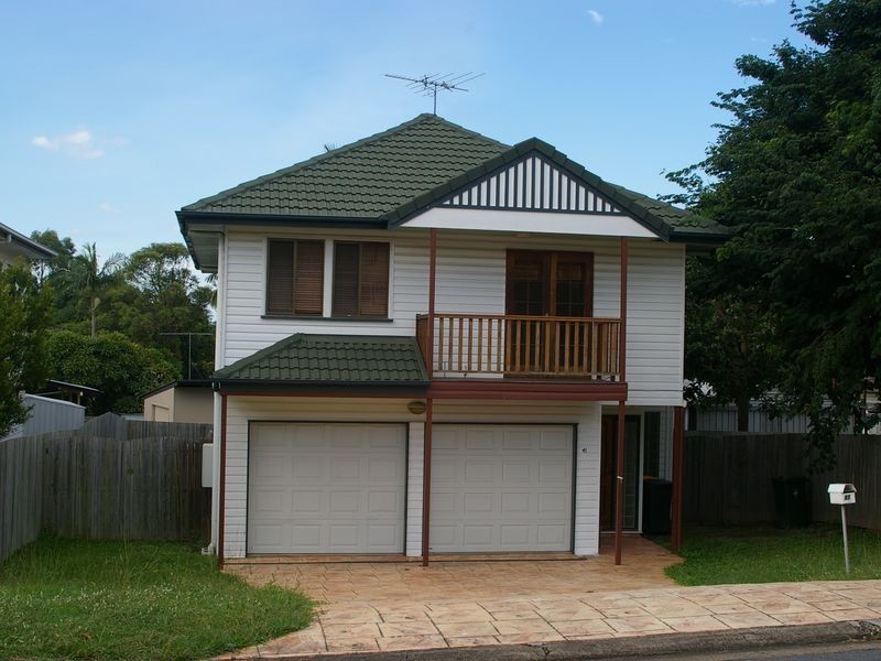 41 Tarrant Street, Mount Gravatt East QLD 4122