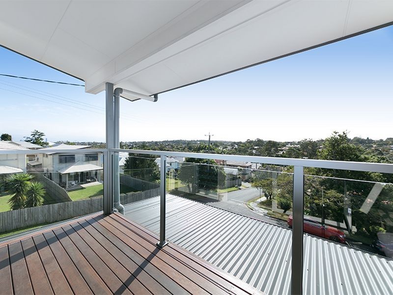 1 Miriam Street, Holland Park West QLD 4121