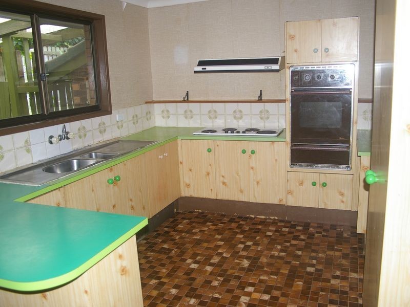 2 Molyneux Street, Mount Gravatt QLD 4122