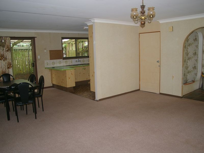 2 Molyneux Street, Mount Gravatt QLD 4122