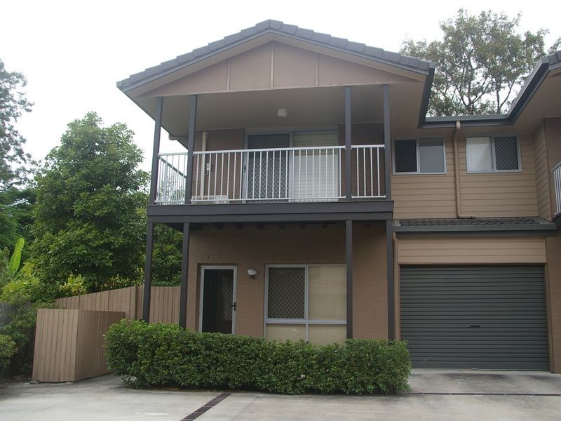 3/34 Creighton Street, Mount Gravatt East QLD 4122