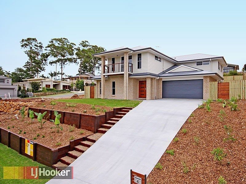 4 Charles Glen Street, Daisy Hill QLD 4127