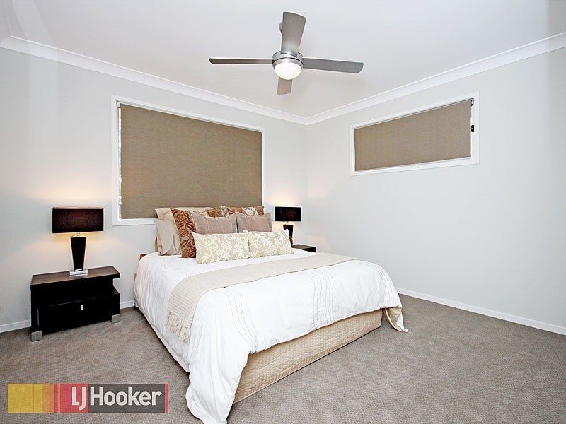 4 Charles Glen Street, Daisy Hill QLD 4127