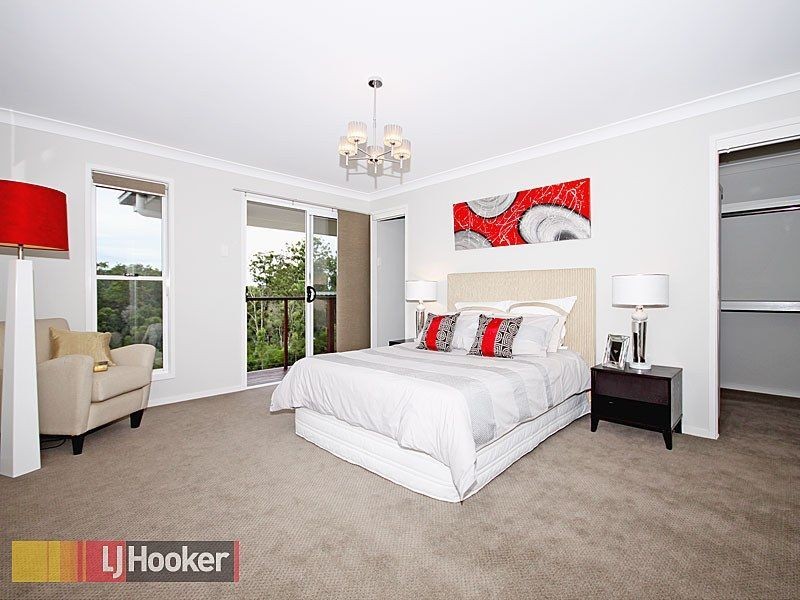 4 Charles Glen Street, Daisy Hill QLD 4127