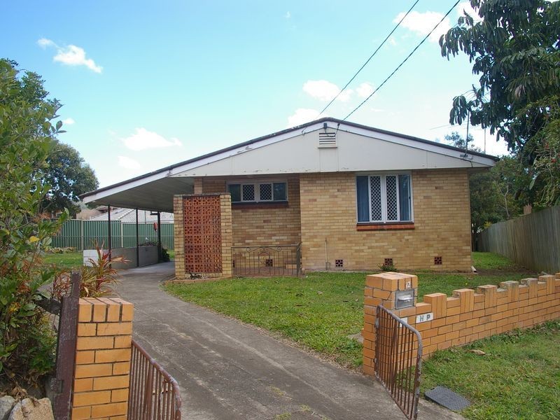 12 Enfield Street, Mount Gravatt East QLD 4122
