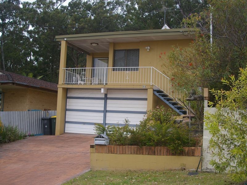 88 Mountain Street, Mount Gravatt QLD 4122