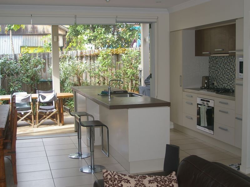 3/31 Weston Street, Coorparoo QLD 4151