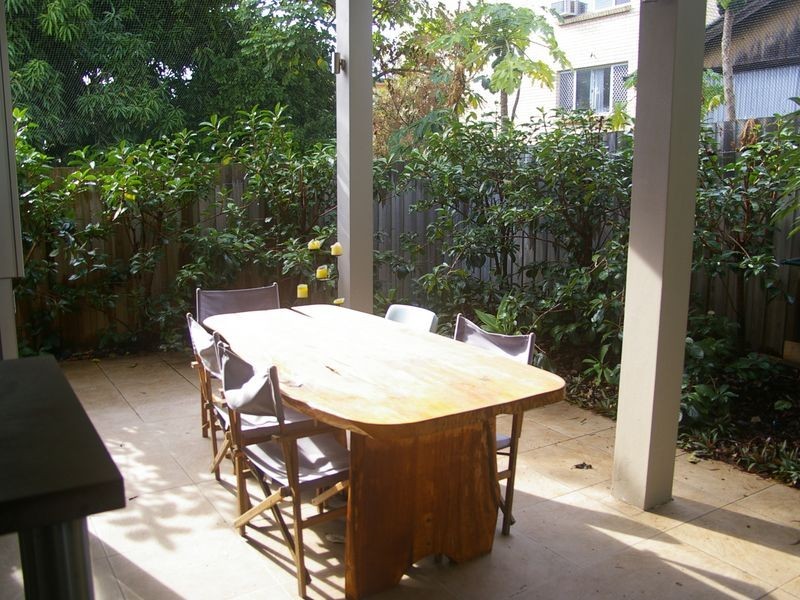 3/31 Weston Street, Coorparoo QLD 4151