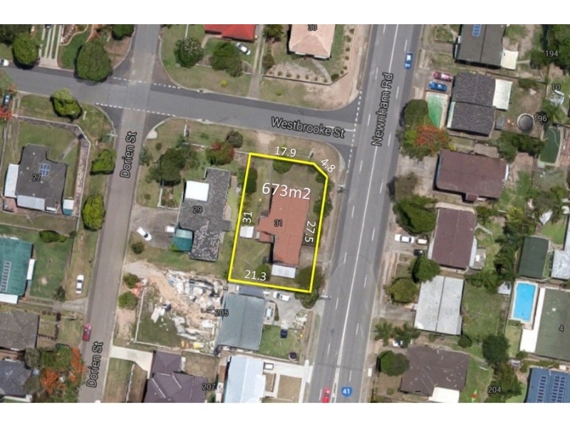 31 Westbrooke Street, Mount Gravatt East QLD 4122