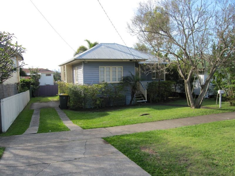 39 Mountain Street, Mount Gravatt QLD 4122