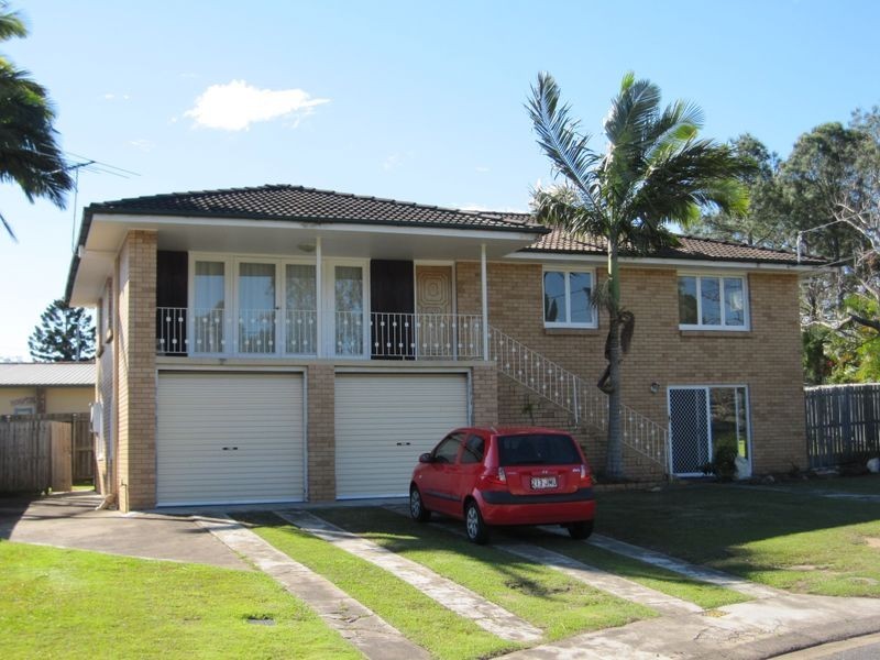 6 Mintern Street, Macgregor QLD 4109