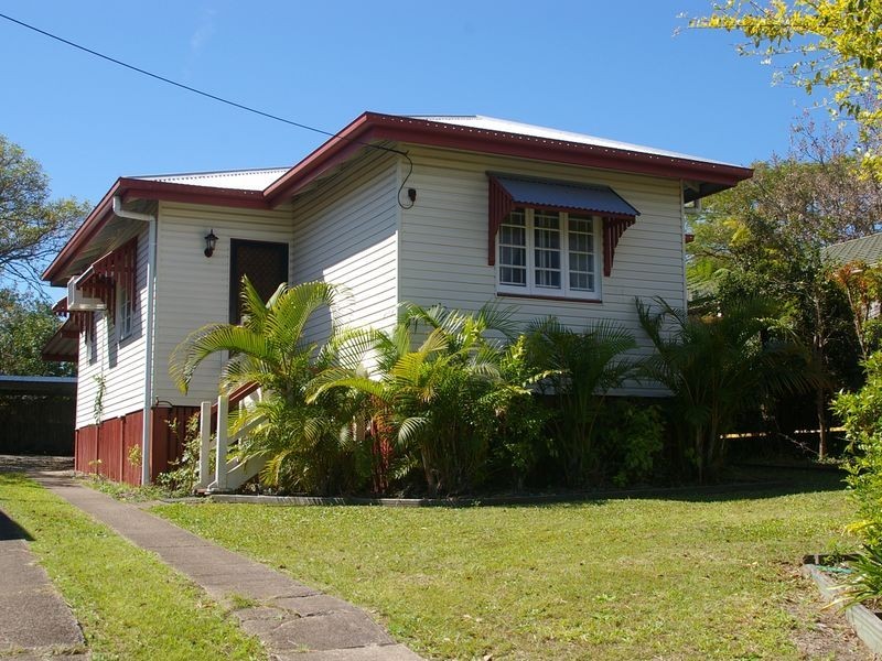 98 Dawson Road, Upper Mount Gravatt QLD 4122