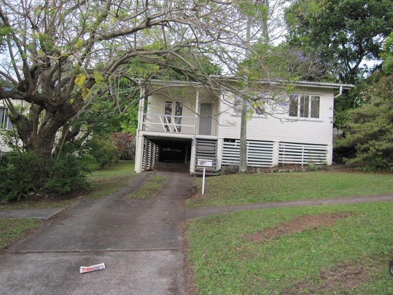 50 Gordon Parade, Mount Gravatt QLD 4122