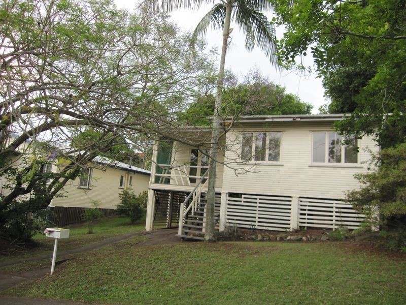 50 Gordon Parade, Mount Gravatt QLD 4122