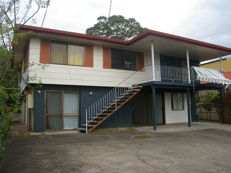 105 Mount Gravatt Capalaba Road, Upper Mount Gravatt QLD 4122