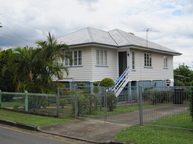 59 Lindwall Street, Upper Mount Gravatt QLD 4122