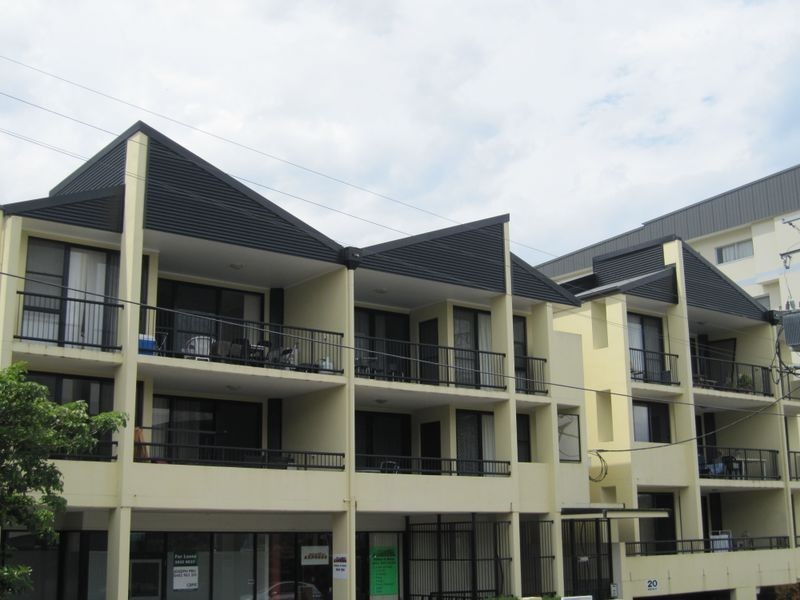 19/20 Norton Street, Upper Mount Gravatt QLD 4122