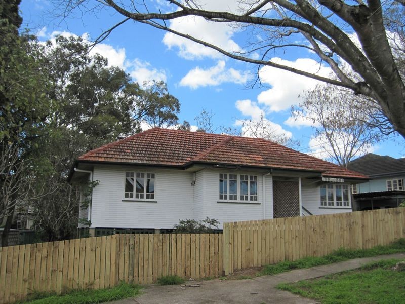 50 Clausen Street, Mount Gravatt QLD 4122