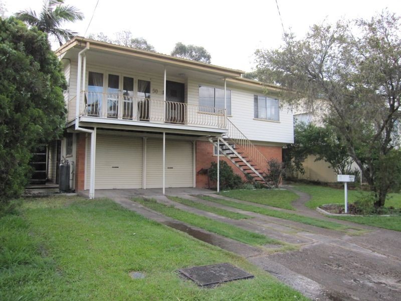 50 Pareena Cres, Mansfield QLD 4122