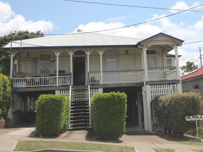 2/26 Hanworth Street, East Brisbane QLD 4169