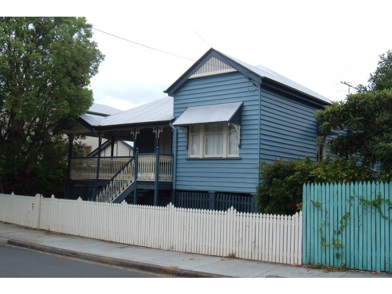 40 Merton Road, Woolloongabba QLD 4102