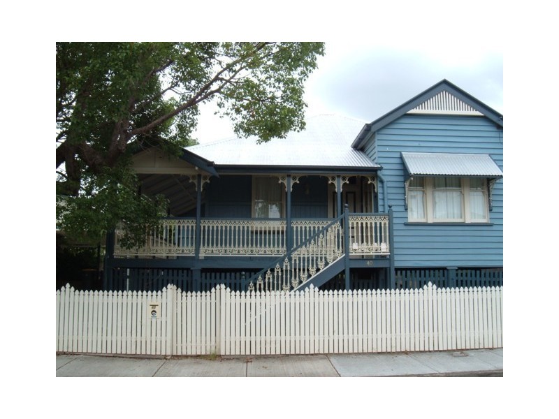 40 Merton Road, Woolloongabba QLD 4102