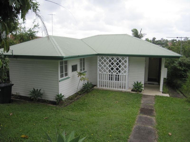 20 Gosford Street, Mount Gravatt QLD 4122