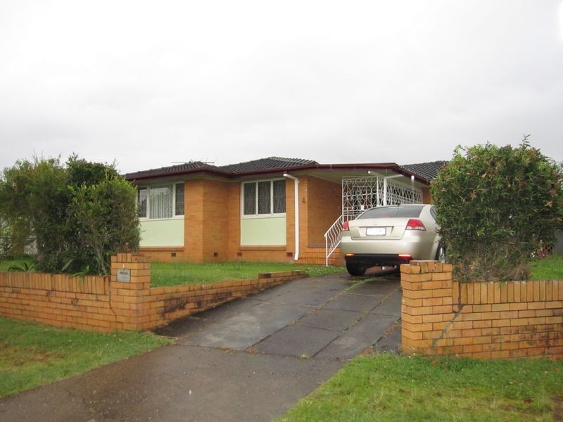 1 Player Street, Upper Mount Gravatt QLD 4122