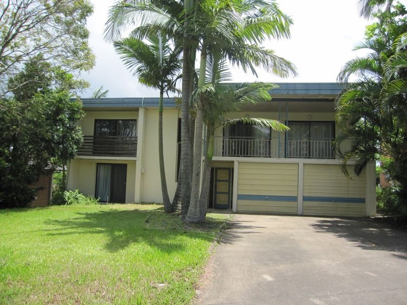 100 Garie Street, Wishart QLD 4122