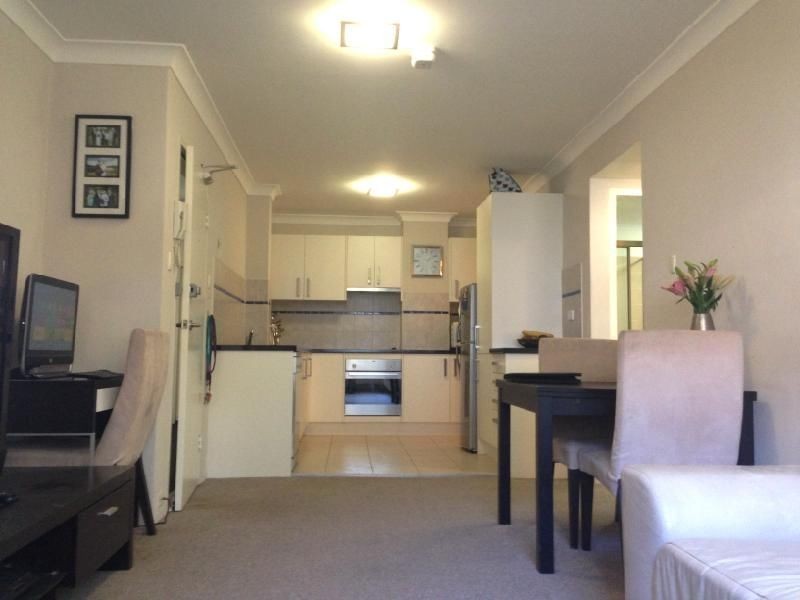 80/267 Bulwara Road, Ultimo NSW 2007